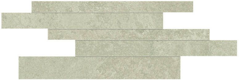 Atlas Concorde Solution Impact Clay brick stroken op net van 29 5x60 rett