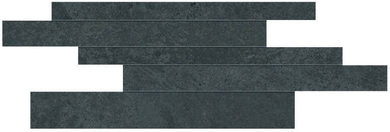 Atlas Concorde Solution Impact Graphite brick stroken op net van 29 5x60 rett