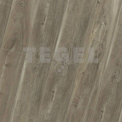 Baldocer Ceramica Belfast wand- en vloertegel 20x120cm 9mm Rechthoek gerectificeerd Houtlook Walnut mat SW07310650-1
