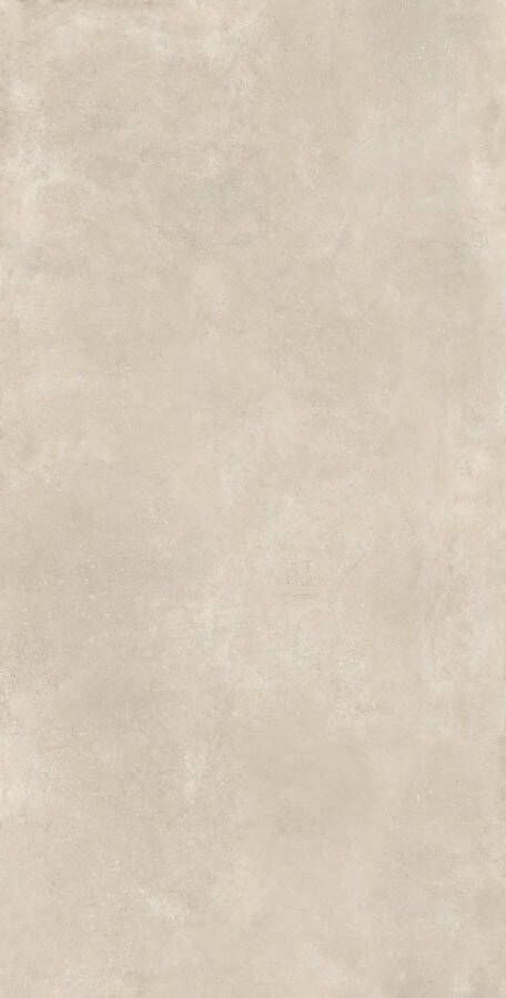 Baldocer Ceramica Baldocer Cerámica Arkety Sand 120x240cm gerectificeerd Vloer- en wandtegel Mat Beige SW07310815-8