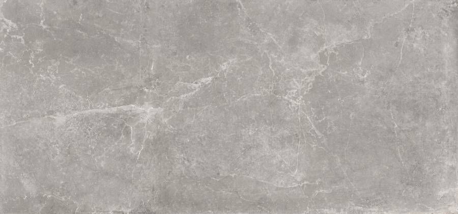 Baldocer Cerámica Concept Grey mat 120x260 rett
