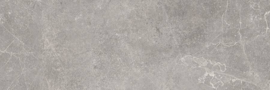 Baldocer Cerámica Concept Grey wandtegel 30x90 rett