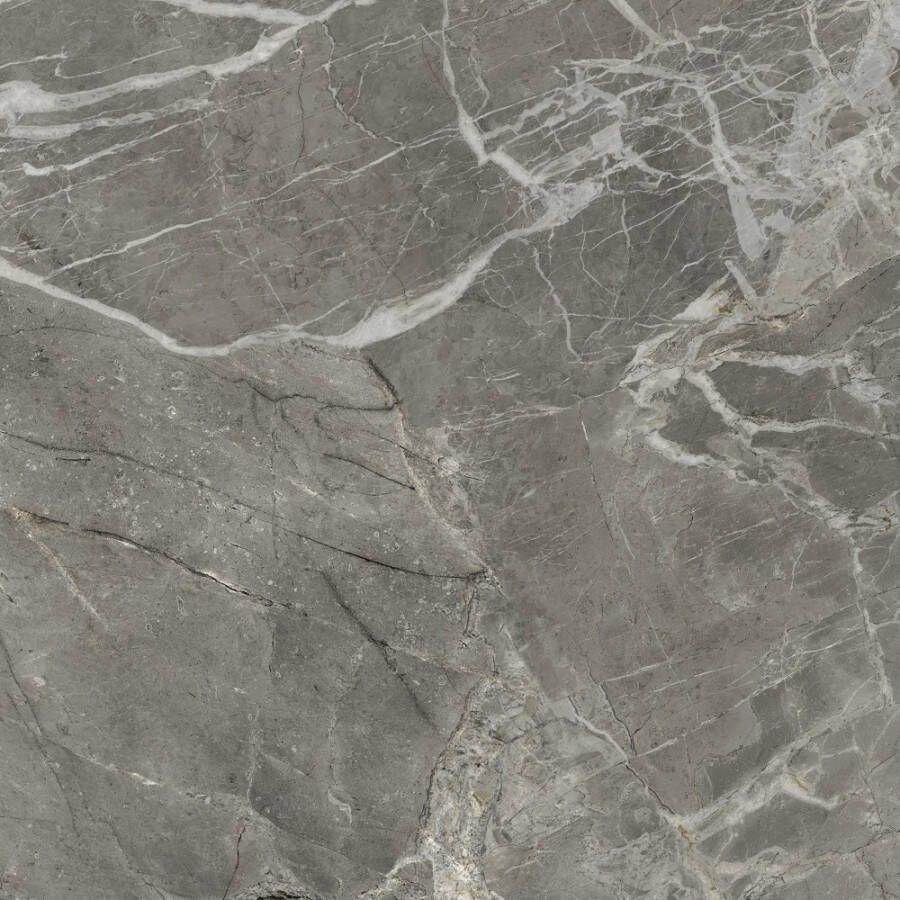 Baldocer Cerámica Enna Grey Pulido 120x120 rett