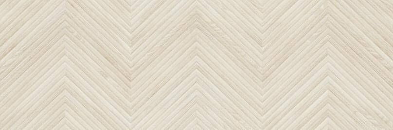 Baldocer Ceramica Larchwood wandtegel 30x90cm 10.5mm Rechthoek gerectificeerd Houtlook Lichtbeige Mat SW07312091-5