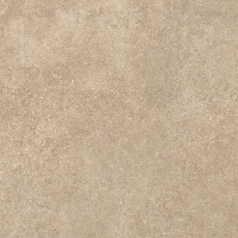 Baldocer Ceramica Pierre Ozone Taupe wand- en vloertegel 60x60cm 10mm Vierkant gerectificeerd Natuursteen look mat taupe SW07310715-3