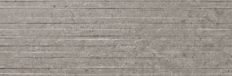 Baldocer Cerámica Stoneland Grey Wattle decor wandtegel 30x90 rett