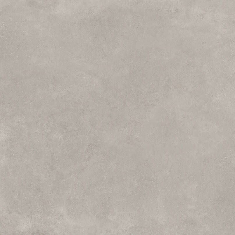 Baldocer Ceramica Arkety wand- en vloertegel 120x120cm 9.5mm Rechthoek gerectificeerd Betonlook Grijs Mat SW07310866-1