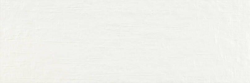 Baldocer Ceramica Code wandtegel 40x120cm Rechthoek 11mm gerectificeerd Betonlook White SW07312220