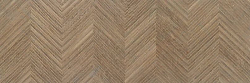 Baldocer Ceramica Larchwood wandtegel 40x120cm Rechthoek 11mm gerectificeerd Houtlook Zig Ipe SW07312090-6