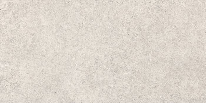 Baldocer Ceramica Pierre Pearl wandtegel 30x60cm 10mm gerectificeerd Natuursteen look mat lichtgrijs SW07315155