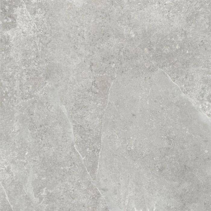 Baldocer Cerámica Zermatt Acero 80x80 rett