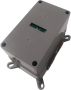 Brauer Copper Carving thermostatische inbouw regendoucheset met 2-weg omstel 40cm gebogen wandarm met 20cm ronde hoofddouche 3 standen ronde handdouche 150cm gladde doucheslang met aansluitbocht en handdouchehouder Koper geborsteld PVD 5-GK-129 - Thumbnail 9