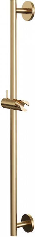 Brauer Glijstang Gold Edition
