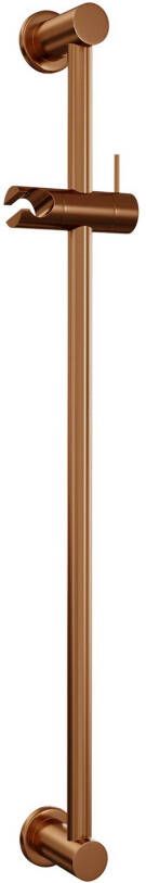 BRAUER Copper Edition Glijstang 70cm handdouchehouder PVD geborsteld koper 5-GK-5513 - Foto 1