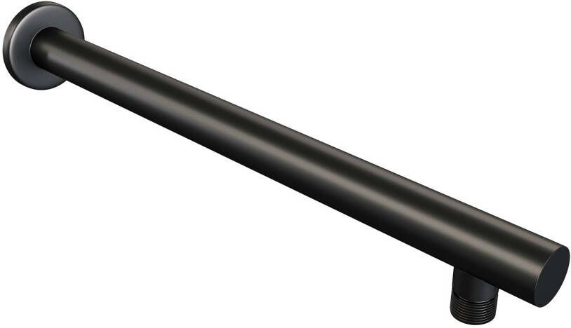 Brauer Muurarm recht mat zwart perfect voor jouw interieur - Foto 2