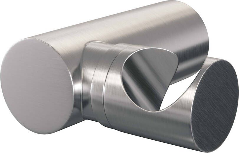 BRAUER Brushed Edition Wandhouder handdouchehouder PVD geborsteld RVS 5-NG-043