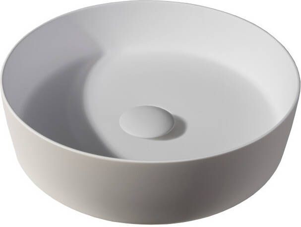 By Goof Solid surface waskom Tess beige EXT