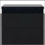 Kerabo Urban Taupe Vloer- en wandtegel 60x60cm Betonlook Taupe mat SW07311985-2 - Thumbnail 2