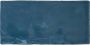 Cifre Ceramica Atlas wandtegel 7.5x15cm 8.5mm Rechthoek Donkerblauw glans SW07311170-5 - Thumbnail 2