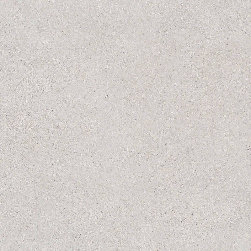Cifre Ceramica Borneo wand- en vloertegel 60x60cm gerectificeerd Betonlook Pearl mat (grijs) SW07314761-2