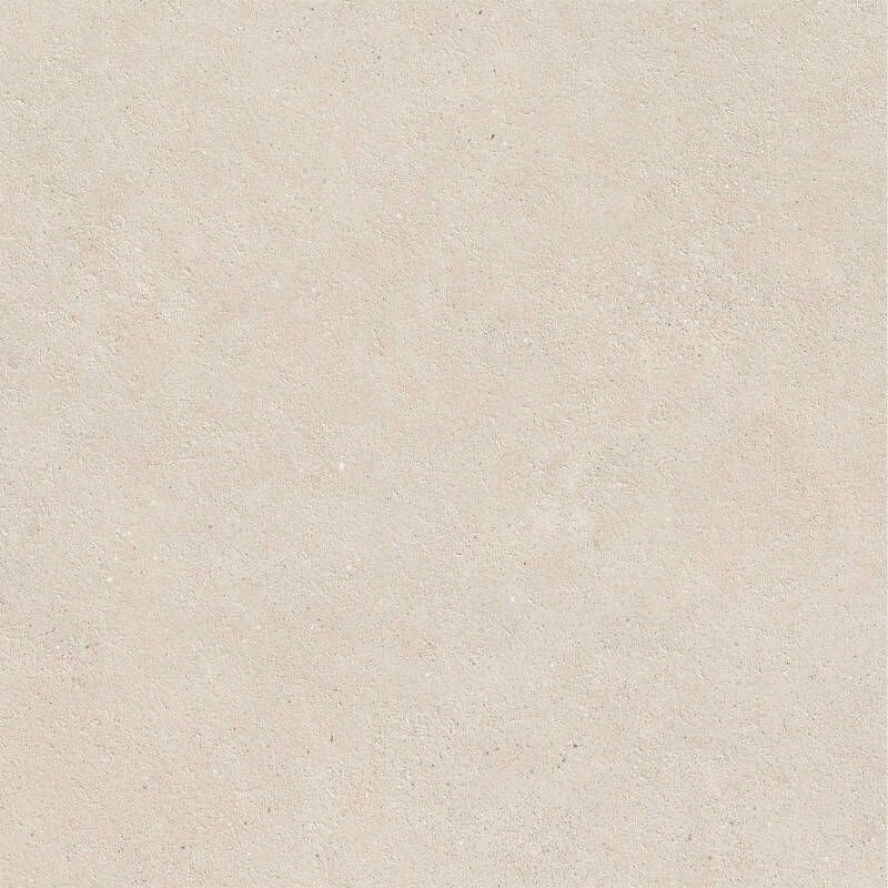 Cifre Ceramica wand- en vloertegel 75x75cm gerectificeerd Betonlook Sand mat (beige) SW07314763-1