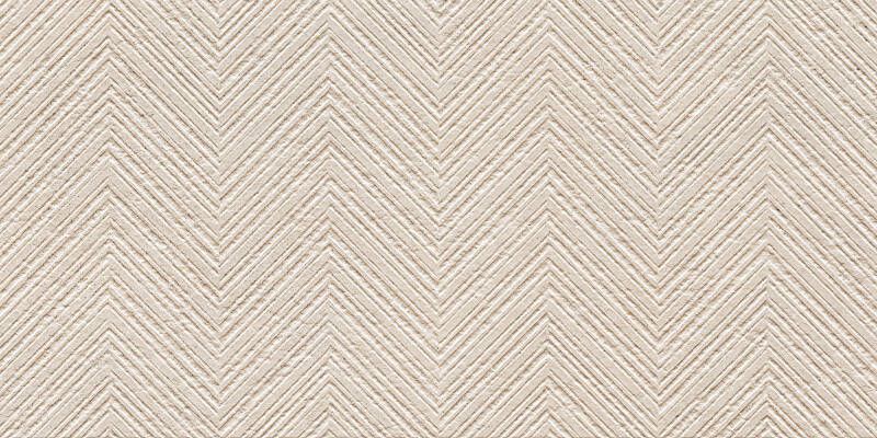 Cifre Ceramica Borneo wandtegel 60x120cm gerectificeerd Betonlook Sand decor mat (beige) SW07314759-1