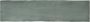 Cifre Ceramica Colonial wandtegel 7.5x30cm 8.6mm Rechthoek Groen mat SW07310861-4 - Thumbnail 2