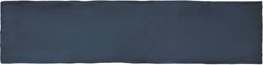 Cifre Cerámica Wandtegel Colonial Marine 7, 5x30 cm Vintage Mat Blauw SW07310861 3 online kopen