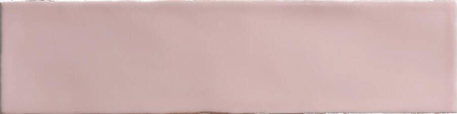 Cifre Cerámica Colonial Pink mat 7.5x30