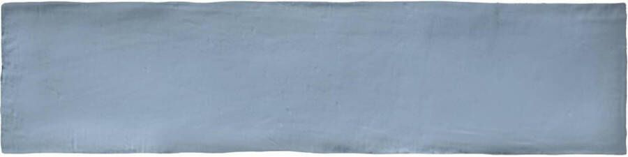 Cifre Cerámica Colonial Sky mat 7.5x30