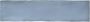 Cifre Ceramica Colonial wandtegel 7.5x30cm Rechthoek 8.6mm Sky mat SW07310861-6 - Thumbnail 2
