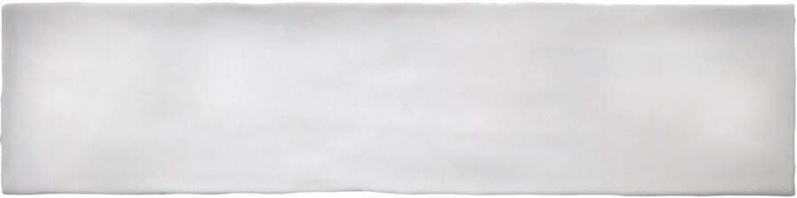 Cifre Cerámica Colonial White glans 7.5x30