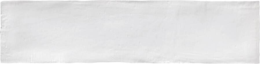 Cifre Cerámica Wandtegel Colonial White mat 7, 5x30 cm Vintage Mat Wit SW07310861 8 online kopen