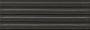 Cifre Ceramica Cifre Cerámica Gare Keramische wand 10x30.5cm 8.6mm Antraciet SW07315365-6 - Thumbnail 2