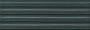 Cifre Ceramica Cifre Cerámica Gare Keramische wand 10x30.5cm 8.6mm Bruin SW07315365-4 - Thumbnail 2