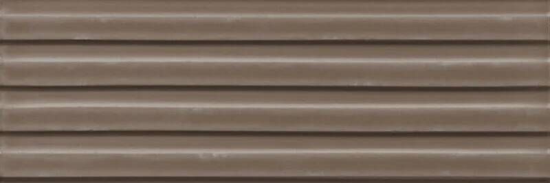 Cifre Cerámica Gare Taupe glans 10x30 5