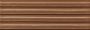 Cifre Ceramica Cifre Cerámica Gare Keramische wand 10x30.5cm 8.6mm Rood SW07315365-7 - Thumbnail 2