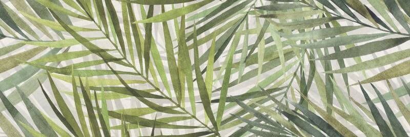 Cifre Ceramica Gravity wandtegel 40x120cm 7mm gerectificeerd groen SW07314112 - Foto 2