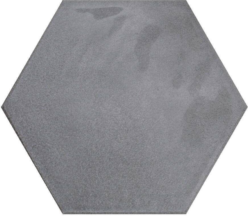 Cifre Ceramica Moon wandtegel 16x18cm 8.5mm Grijs SW07312211-1