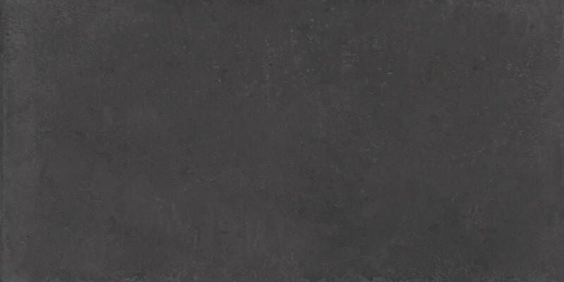 Cifre Ceramica MidTown wand- en vloertegel 120cm gerectificeerd Betonlook Antracite mat (antraciet) SW07314708