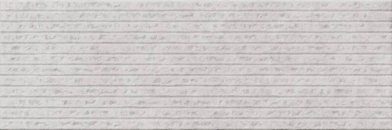 Cifre Ceramica MidTown wandtegel 20x60cm Betonlook Pearl decor mat (grijs) SW07314519-2