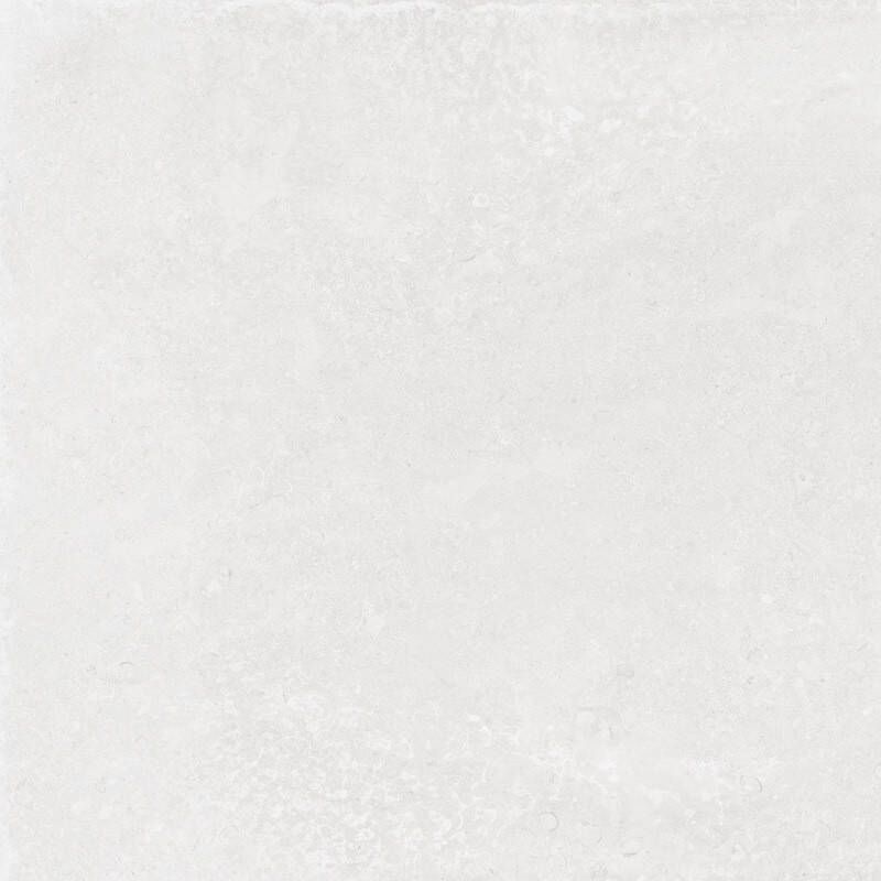 Cifre Ceramica MidTown wand- en vloertegel 60x60cm Betonlook White mat (wit) SW07312601-3