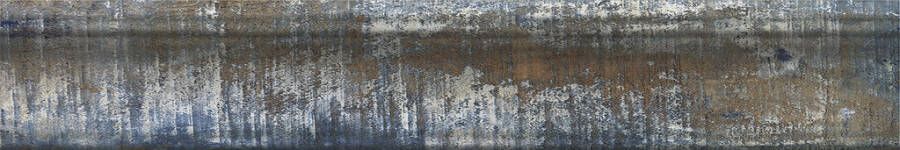 Cifre Ceramica Cifre Cerámica Moldura Colonial Nature mat 5x30 Wandtegel mat Bruin SW07310863-5