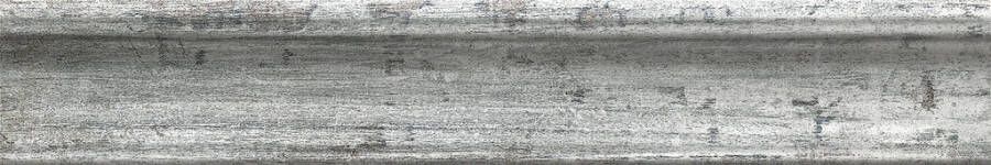 Cifre Ceramica Moldura wandtegel 5x30cm 8mm Rechthoek Wood White mat (wit) SW07310863-9