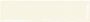 By Goof Moos wandtegel 6.5x26cm Ivory glans (crème) SW07314476-4 - Thumbnail 2