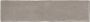 By Goof Moos wandtegel 6.5x26cm Taupe glans (bruin) SW07314476-3 - Thumbnail 2