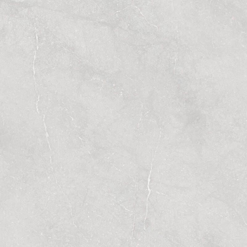 Cifre Ceramica Munich vloertegel 120x120cm gerectificeerd Natuursteen look White mat (wit) SW07314226-2