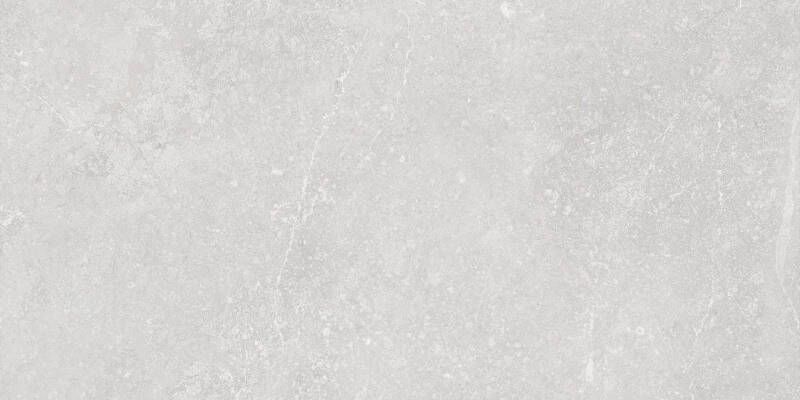 Cifre Ceramica Munich wand- en vloertegel 30x60cm gerectificeerd Natuursteen look White mat (wit) SW07314226-8