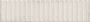 Cifre Ceramica Cifre Cerámica Mussa Voor wandtegel 30x7.5cm 8mm Ivoor SW07315041-1 - Thumbnail 2