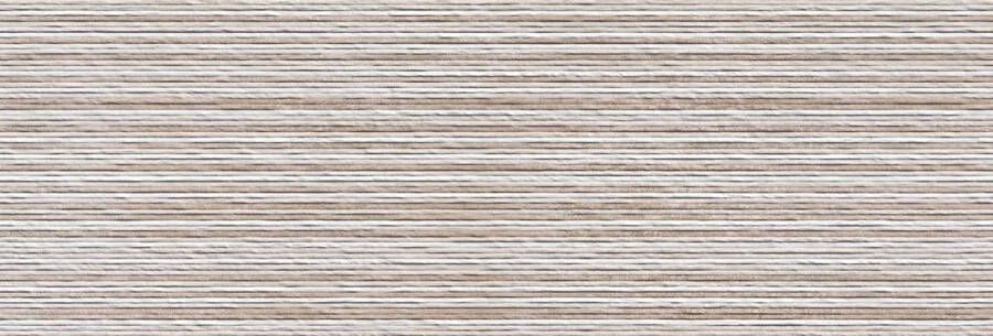 Cifre Ceramica Neutra wandtegel 30x90cm Rechthoek 10.5mm gerectificeerd Betonlook Neutra Relief SW07310332-7